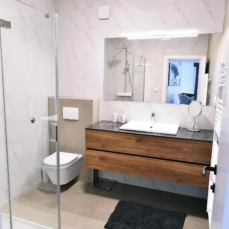 Apartament Solare *