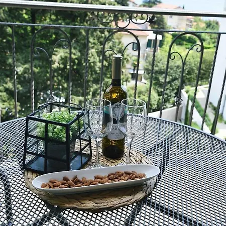 Apartament Solare Opatija