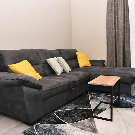 Apartament Solare Opatija