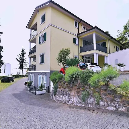 Solare * Opatija