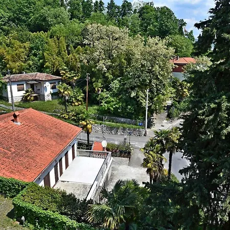 Apartament Solare *