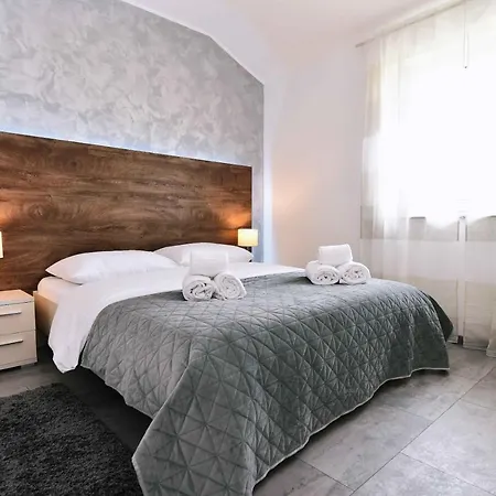 Apartament Solare Opatija