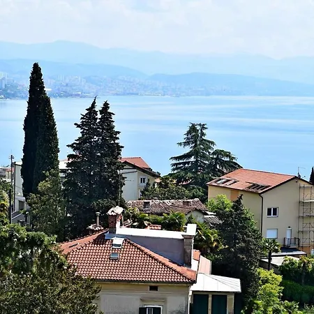 Apartament Solare Opatija
