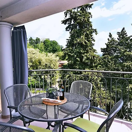 Apartman Solare