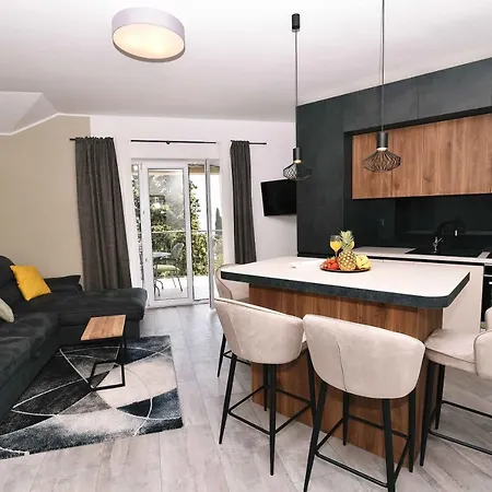 Solare Apartman